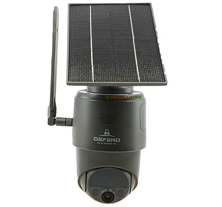 Tactacam Defend 360 Camera