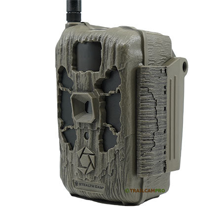 Stealth Cam Deceptor Max 2.0 2-Pack (Cellular)