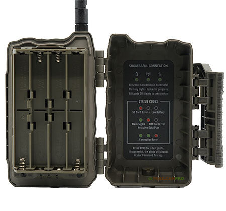 Stealth Cam Deceptor Max 2.0 2-Pack (Cellular)