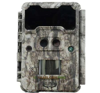 Used/Demo Alpha Cam Dual Lens