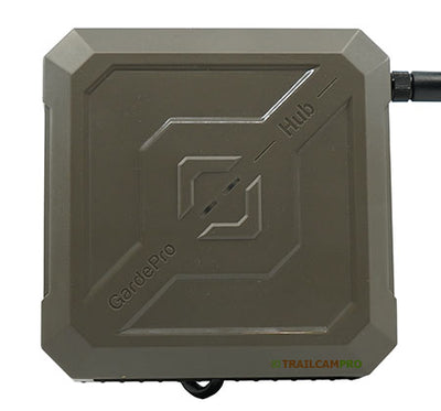 GardePro T6LRW Wireless Starter Package (WiFi)