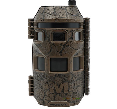 Muddy Trifecta 180 (Cellular)