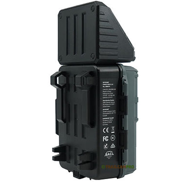 Spypoint Force Pro S 2.0 (Non-Cellular)