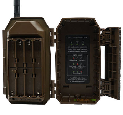 Muddy Trifecta 180 (Cellular)