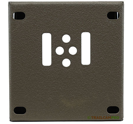 Browning Strike Force/Dark Ops FHDR Security Case