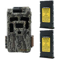 Browning Defender Pro Scout Max HD DV Battery Package (Cellular)