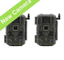 Stealth Cam Fusion Max 3.0 2-Pack (Cellular)
