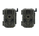 Stealth Cam Fusion Max 2.0 2-Pack (Cellular)