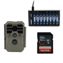 GardePro T5NG Pro XTAR Bundle (Non-Cellular)