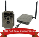 GardePro T6LRW Wireless Starter Package (WiFi)