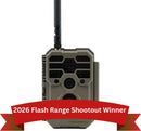 GardePro T6LRW (WiFi)