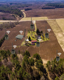 GardePro T6LRW Wireless Starter Package (WiFi)