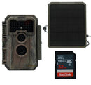 GardePro T5CF Solar Panel Bundle