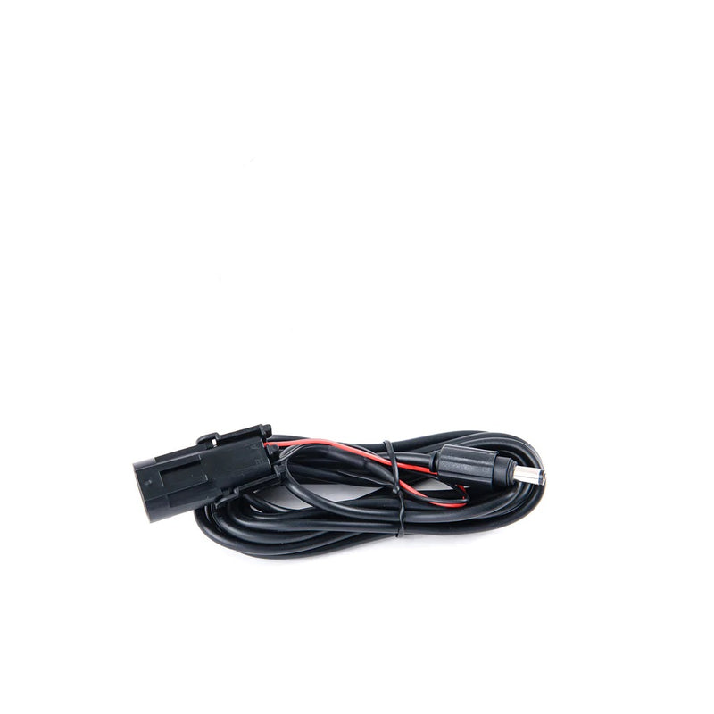 GoLive 2 Solar Power Cable Adapter and Cable