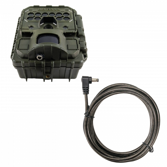 Reconyx HF2X Hyperfire 2 Covert IR Trail Camera | Trailcampro