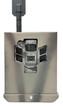 Spartan Go Live 3 Security Case