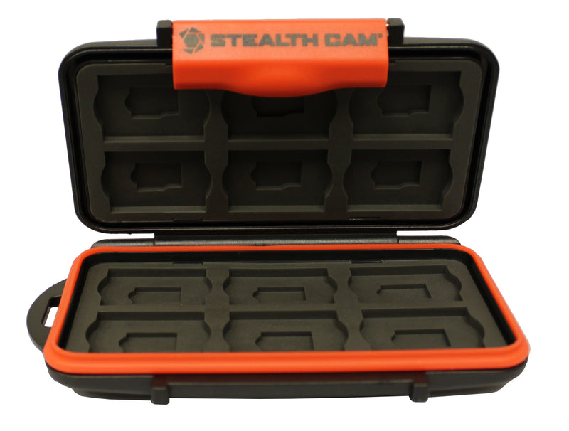 Stealth Cam SD Card Holder