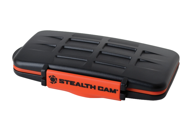 Stealth Cam SD Card Holder