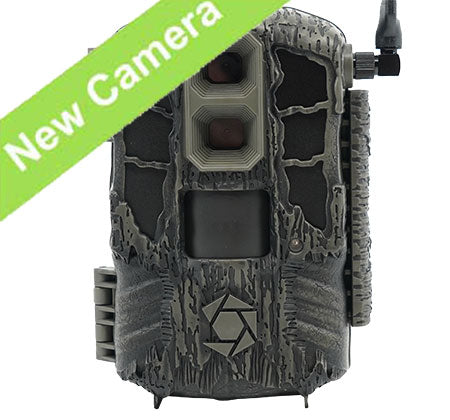 Stealth Cam Spectre 4K (Cellular)