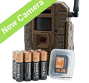 Muddy Mitigator 3.0 Battery/SD Combo (Cellular)