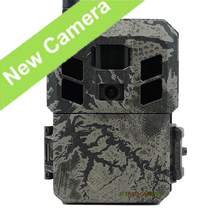 Spartan GoLive 3 M (Cellular)