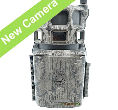 Stealth Cam Revolver Pro 2.0 360 (Cellular)