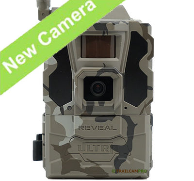 Trail Cam Tactacam Reveal Camera For Sale Tactacam 2-Pack Game