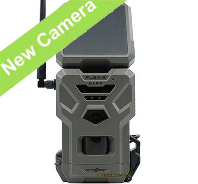 Spypoint Flex-S Dark (Cellular)