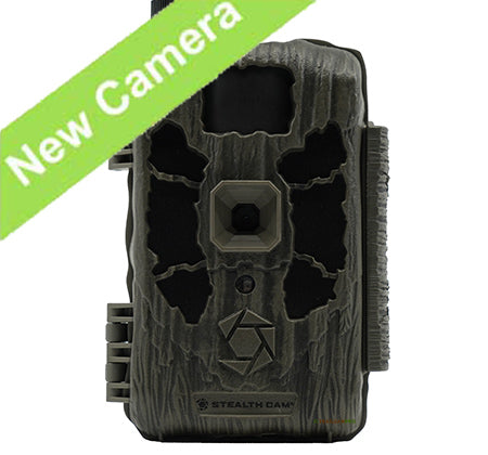 Stealth Cam Deceptor Max (Cellular)