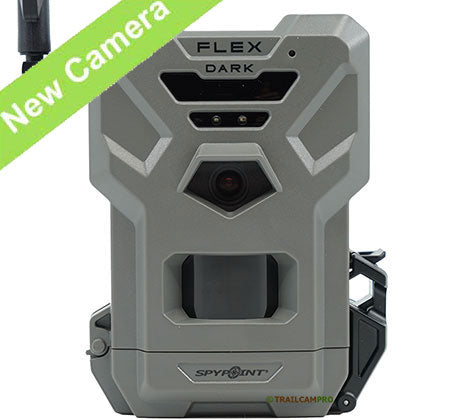 Spypoint Flex Dark (Cellular)