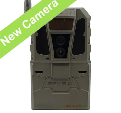 Tactacam Reveal Pro 4.0: La Telecamera da Caccia che Rivoluziona il Settore!