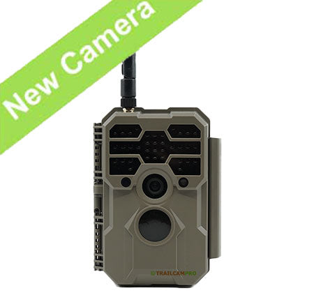 GardePro T6LRW (WiFi)