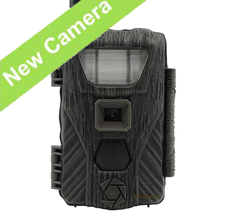 Stealth Cam Flashback (Cellular)