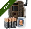 Muddy Mitigator 2.0 Battery/SD Combo (Cellular)