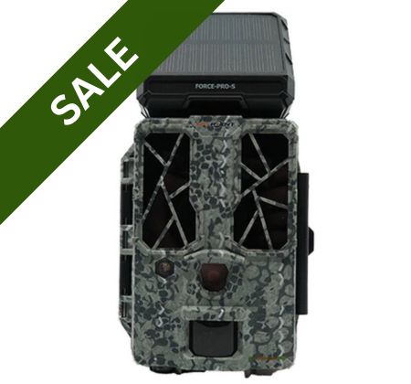 Spypoint Force Pro S (Non-Cellular)