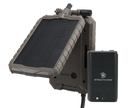 Stealth Cam FieldMAX Solar Battery Pack Combo