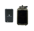 Stealth Cam FieldMAX Solar Battery Pack Combo