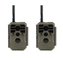 GardePro T6LRW 2 Pack (WiFi)