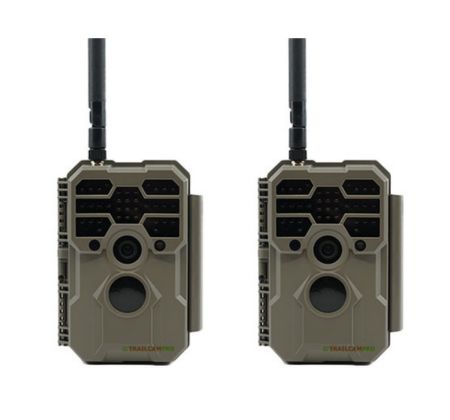 GardePro T6LRW 2 Pack (WiFi)