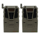 Tactacam Reveal Pro 4.0 2-Pack