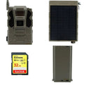 Tactacam Reveal Pro 3.0 Lithium + Solar Bundle