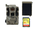 Tactacam Reveal Ultra Solar Bundle (Cellular)