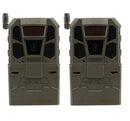 Tactacam Reveal X 4.0 2-Pack (Cellular)