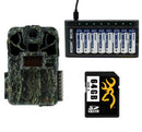 Browning Spec Ops Elite HP5 Ultra XTAR Bundle (Non-Cellular)