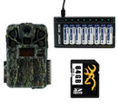 Browning Recon Force Elite HP5 Ultra XTAR Bundle (Non-Cellular)