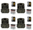 Browning Dark Ops FHDR40 4-Pack (Non-Cellular)