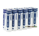 XTAR Rechargeable Lithium 3300mWh AA Battery