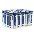 XTAR Rechargeable Lithium 3300mWh AA Battery