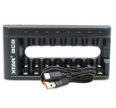 XTAR BC8 Lithium Ni-MH AA AAA Battery Charger