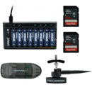XTAR Pro Bundle